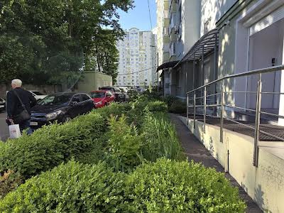 квартира за адресою Коломийський пров., 17/31а