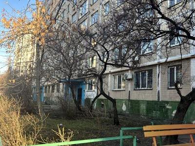 квартира по адресу Шолом-Алейхема ул., 6
