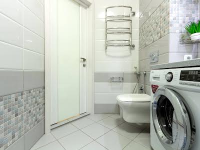 квартира за адресою Анни Ахматової вул., 22
