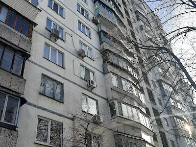 квартира за адресою Романа Ратушного вул. (Волгоградська), 19