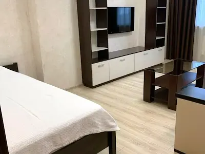 квартира за адресою Степана Рудницького вул. (Академіка Вільямса), 3/7