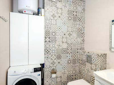 квартира по адресу Академика Заболотного ул., 15-Б