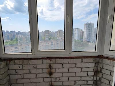 квартира за адресою Тростянецька вул., 49