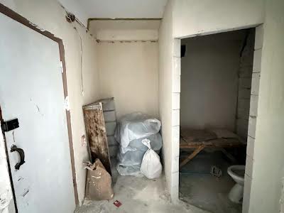 квартира по адресу Березняковская ул., 22