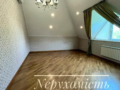 будинок за адресою смт. Козин, Старокиївська вул.