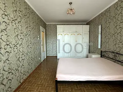 квартира за адресою Київ, Лісківська вул., 14