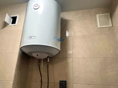 квартира за адресою Регенераторна вул., 4