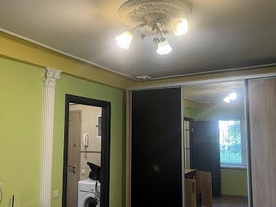квартира по адресу Кібальчича, 6