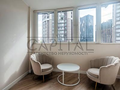 квартира за адресою Глибочицька вул., 35