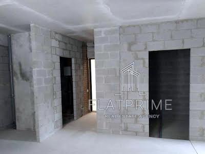 квартира по адресу Берковецкая ул., 3Д