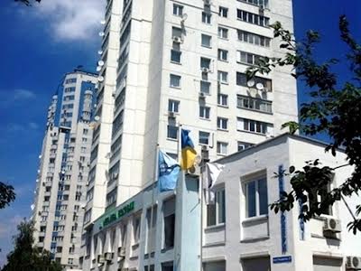 квартира по адресу Дмитра Чижевського ул. (Петра Чаадаева), 2-В