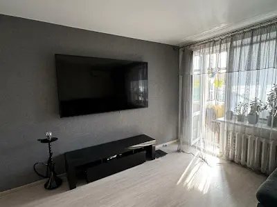 квартира за адресою Білодібровна вул., 55