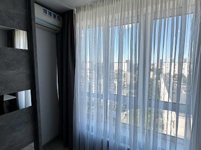 квартира по адресу Березняковская ул., 16