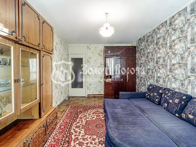 квартира за адресою Березняківська вул., 30