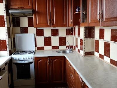 квартира за адресою Лісовий просп., 25-А