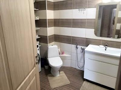 квартира по адресу Олены Пчилки ул., 6-А