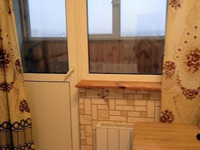 квартира за адресою Рональда Рейгана вул., 40
