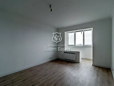 квартира по адресу Натальи Ужвий ул., 5