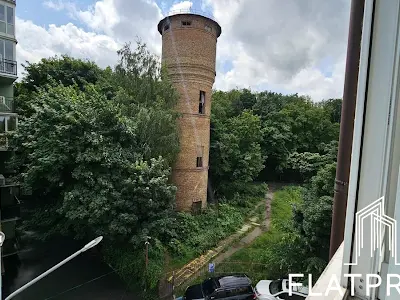 квартира по адресу Академика Лебедева ул., 1