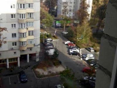 квартира по адресу Відпочинку ул., 10