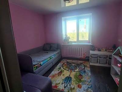 квартира за адресою Олевська вул., 3-Б