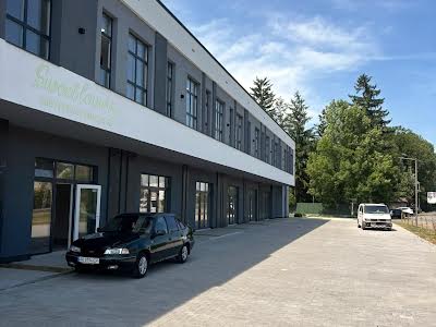 квартира по адресу Головна, 55
