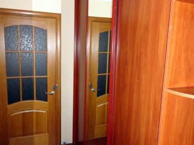 квартира за адресою Лугова вул., 3