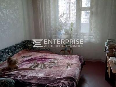 квартира за адресою Оноре де Бальзака вул., 73
