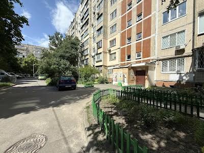 квартира по адресу Киев, Жмеринская ул., 32