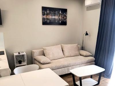 квартира за адресою Київ, Шолуденка вул., 30
