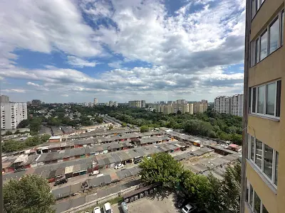 квартира за адресою Валерія Лобановського просп. (Червонозоряний), 6-Г