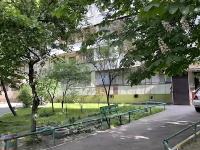квартира за адресою Борщагівська вул., 10-А