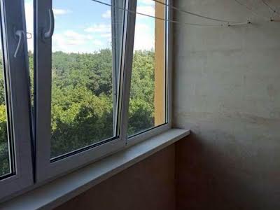 квартира за адресою Магістральна вул., 33