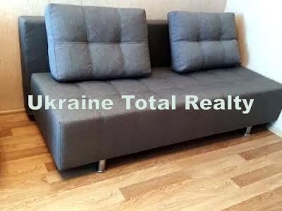 квартира за адресою Драгоманова вул., 2-А