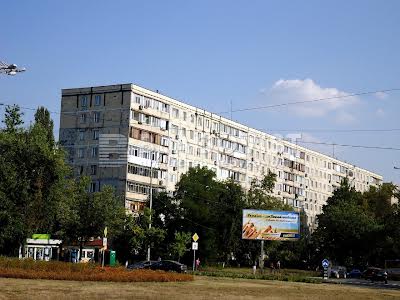 квартира по адресу Милютенко ул., 40/16