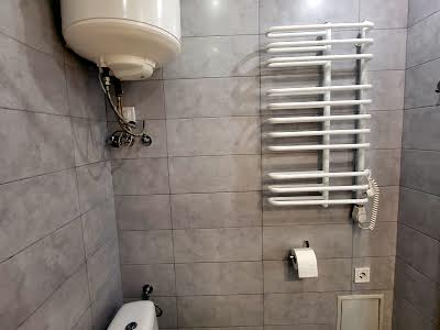 квартира по адресу Ракетна, 24-Б