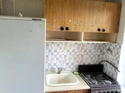 квартира по адресу Романа Ратушного ул. (Волгоградська), 33