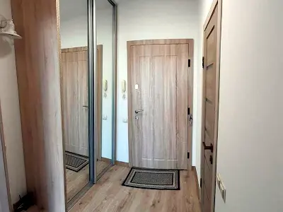 квартира за адресою Лесі Українки бульв., 36/10