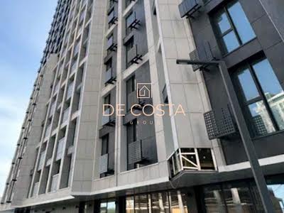 квартира по адресу Железнодорожное шоссе, 45