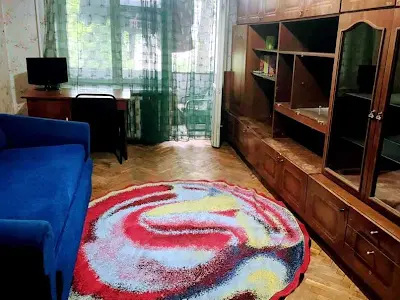 квартира за адресою Київ, Буслівська вул., 20