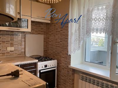 квартира за адресою Авіаконструктора Антонова вул., 17