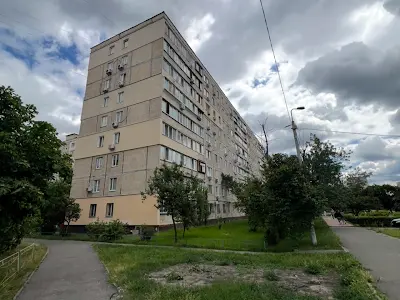 квартира за адресою Олександра Архипенка вул. (Мате Залки), 8-А