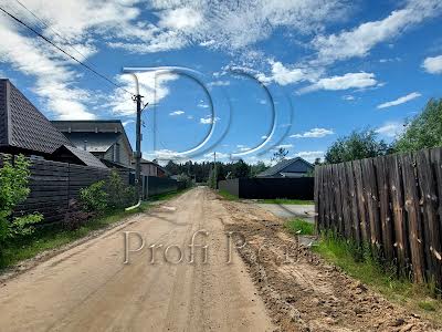 ділянка за адресою КМ Золотий берег