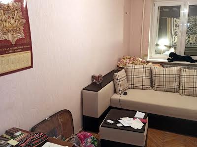 квартира за адресою Голосіївський просп. (40-річчя Жовтня), 108