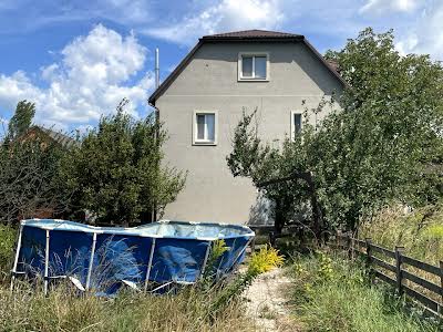 будинок за адресою смт. Калинівка, провулок Зоряний, 2