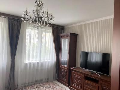 квартира по адресу Валерия Лобановского просп. (Краснозвездный), 15/7