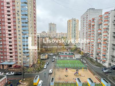 квартира по адресу Сапёрно-Слободская ул., 8