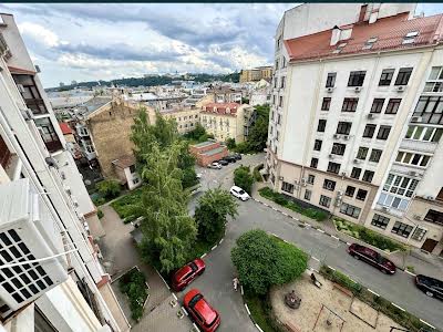 квартира за адресою Щекавицька вул., 30/39