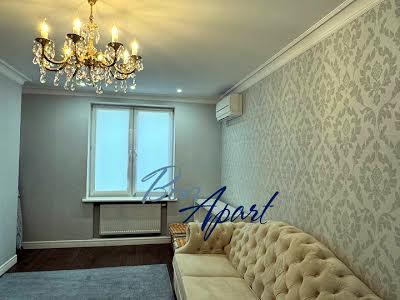 квартира за адресою Дмитрівська вул., 75