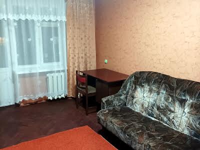 квартира за адресою Бакинська вул., 34